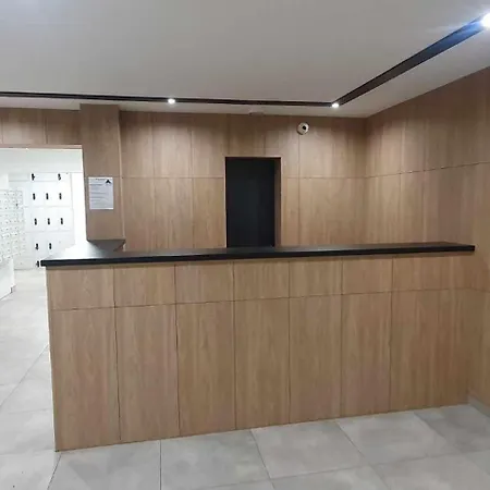 Apartament Studio Sylwia Lägenhet
