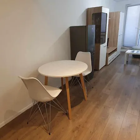 Apartament Studio Sylwia *