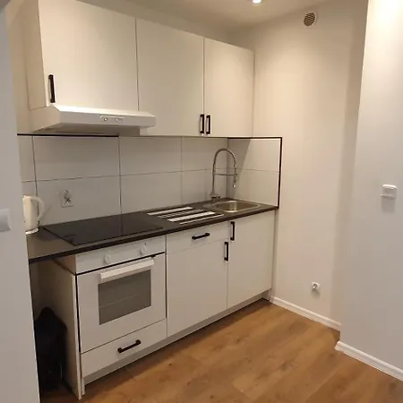 Apartament Studio Sylwia Apartman *