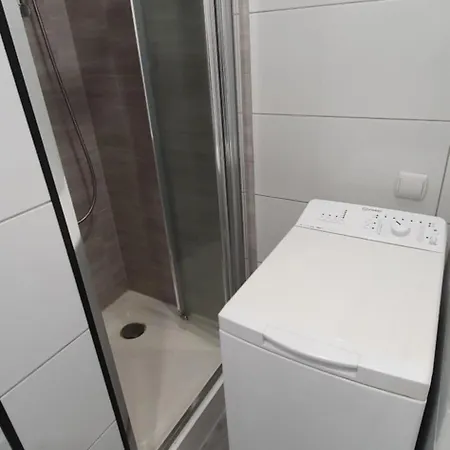 Apartament Studio Sylwia Lägenhet *