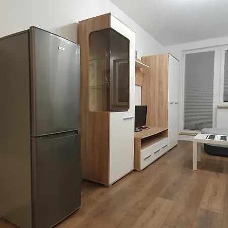 Apartament Studio Sylwia Apartman Katowice