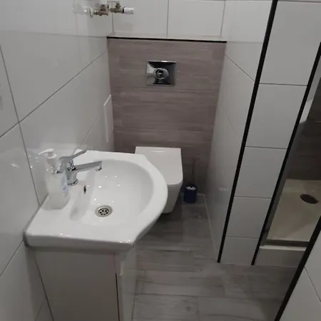 Apartament Studio Sylwia