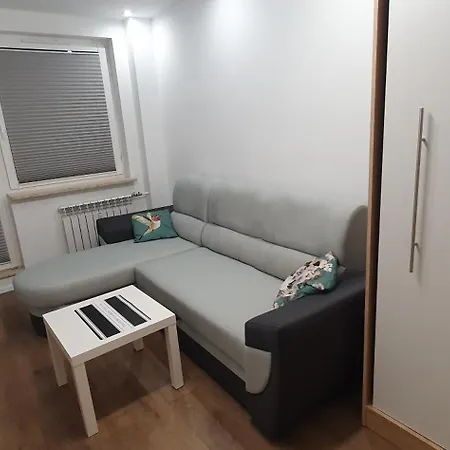 Apartman Apartament Studio Sylwia
