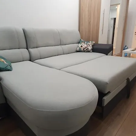 Apartament Studio Sylwia Apartman Katowice