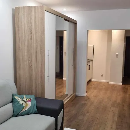 Apartament Studio Sylwia Katowice